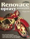 Renovace, opravy motocyklů - Jürgen Nöll, Computer Press, 2001