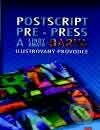 PostScript pre-press - Lindy Amato, Computer Press, 2001