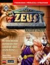 Zeus Master of Olympus - Martin Minář, Andrea Schubertová, Computer Press, 2001