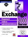 Microsoft Exchange 2000 Server Kapesní rádce administrátora - William R. Stanek, Computer Press, 2001