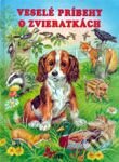 Veselé príbehy o zvieratkách - Junior, Junior, 2001