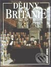 Dějiny Británie - Kenneth O. Morgan, Nakladatelství Lidové noviny, 2008