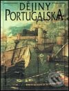 Dějiny Portugalska - Jan Klíma, Nakladatelství Lidové noviny, 1999