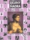 Dějiny ňadra - Marilyn Yalomová, Rybka Publishers, 2001