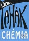 Ťahák - Chémia, Pezolt PVD, 2006