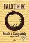Pútnik z Compostely (Mágov denník) - Paulo Coelho, SOFA, 2000