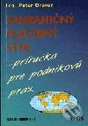 Zahraničný platobný styk - príručka pre podnikovú prax - Peter Oravec, Epos, 2001