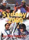 Sydney 2000 - Ivan Niňaj, Ľudovít Horný, Motýľ, 2001