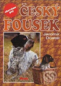 Český fousek - J. Dostál, Dona