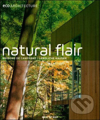 Natural Flair, Taschen, 2008