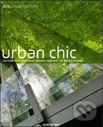 Urban Chic, Taschen, 2008