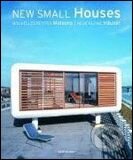 New Small Houses, Taschen, 2008