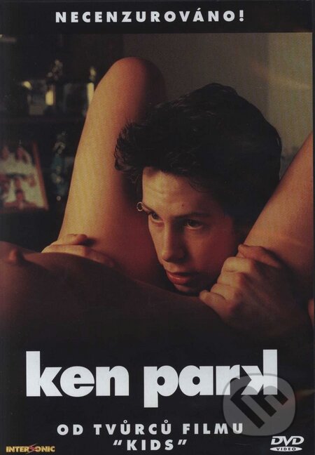 Ken Park - Larry Clark, , 2002