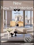 New New York Interiors, Taschen, 2008