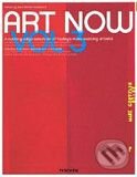 Art Now 3, Taschen, 2008