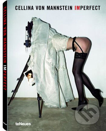 Imperfect - Cellina von Mannstein - kniha z kategorie Umění, design a architektura