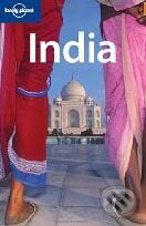 India - Joe Bindloss a kol., Lonely Planet, 2007