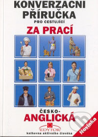 Česko-anglická konverzační příručka pro cestující za prací, Region Poprad