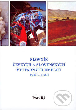 Slovník českých a slovenských výtvarných umělců 1950 - 2003 (Por - Rj), Výtvarné centrum Chagall