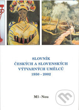 Slovník českých a slovenských výtvarných umělců 1950 - 2002 (Ml - Nou), Výtvarné centrum Chagall