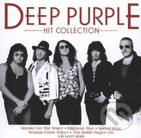 Deep Purple, Cure Pink, 2008