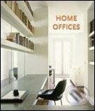 Home Offices - kniha z kategorie Umění, design a architektura
