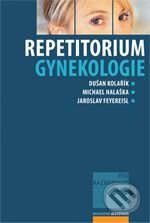 Repetitorium gynekologie, Maxdorf, 2008