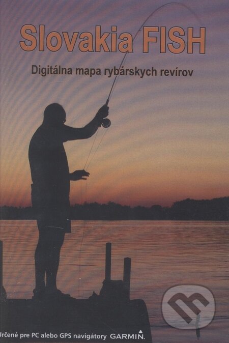 Slovakia FISH (CD) - Kolektív autorov, Conan