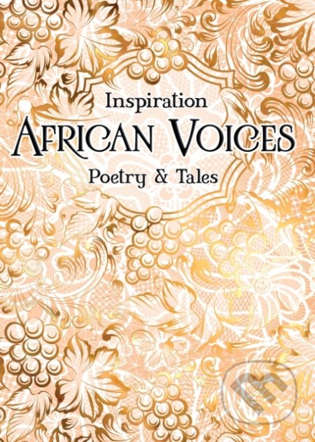 African Poetry (Poetry and Tales) - kniha z kategorie Poezie