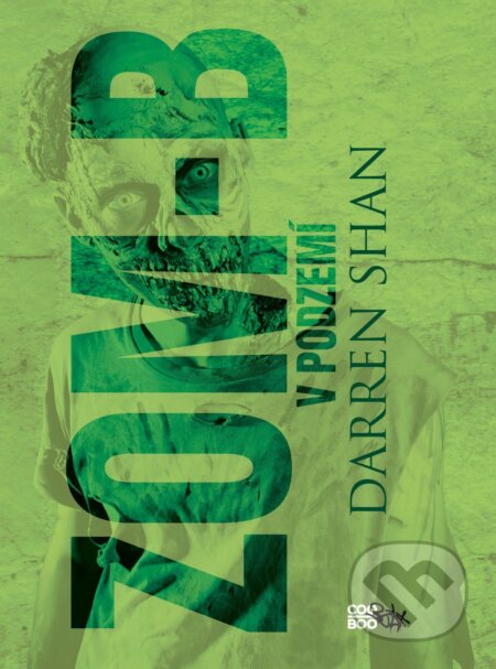 E-kniha: ZOM-B 2 (Darren Shan)