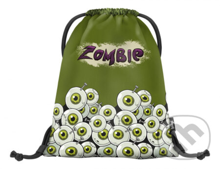 Sáček Baagl Zombie