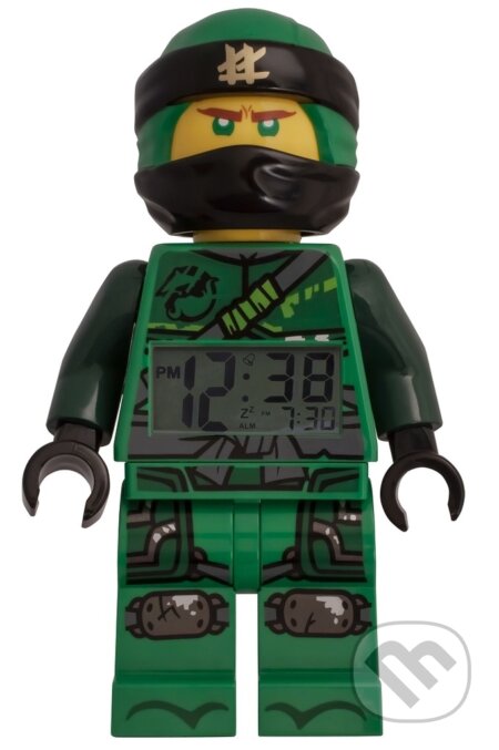 LEGO Ninjago Lloyd, LEGO, 2019