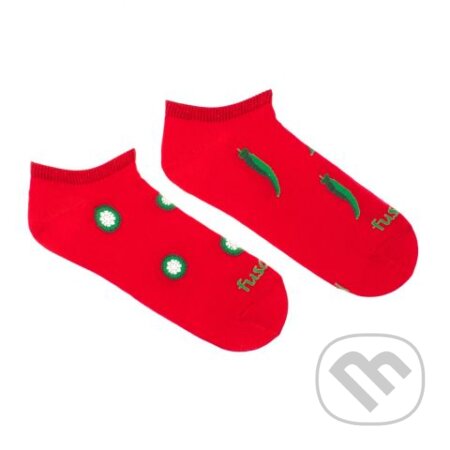 Členkové ponožky Chilli L, Fusakle.sk, 2019