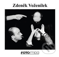 Zdeněk Voženílek - Zdeněk Voženílek, Foto Mida, 2019