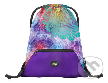 Sáček Baagl Mandala