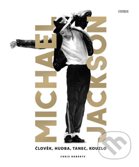 Michael Jackson - Chris Roberts, Universum, 2019
