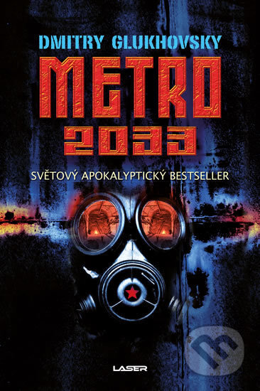 Metro 2033 - Dmitry Glukhovsky, 2019