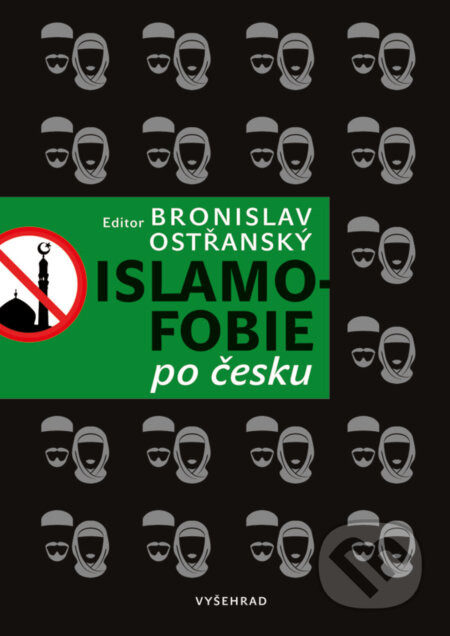 E-kniha: Islamofobie po česku (Vyšehrad)