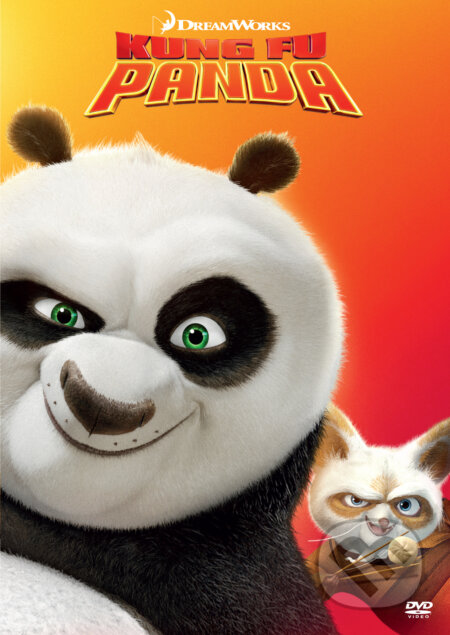 Kung Fu Panda - John Stevenson, Mark Osborne, Magicbox, 2019