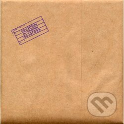 Led Zeppelin: In Through The Out Door LP - Led Zeppelin, Warner Music, 2015