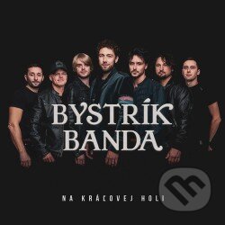Bystrík Banda: Na Kráľovej holi - Bystrík Banda, Hudobné albumy, 2019