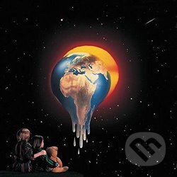 Hudební CD: Robert Plant: Fate Of Nations LP (Warner Music). Warner Music, 2019