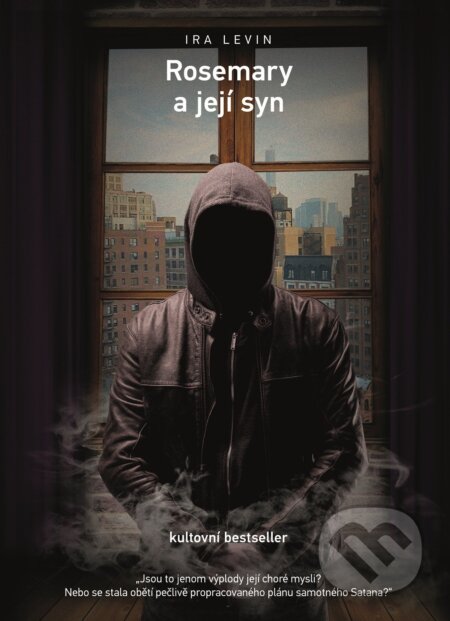 E-kniha: Rosemary a její syn (Ira Levin)