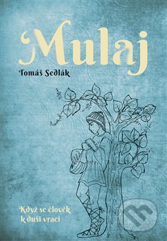 Mulaj - Tomáš Sedlák, Dobromila Pilná (ilustrácie), Studio JB, 2019