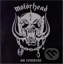Motörhead: No Remorse LP - Motörhead, Warner Music, 2015