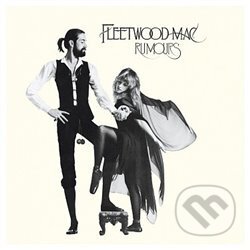 Fleetwood Mac: Rumours LP - Fleetwood Mac, Warner Music, 2011