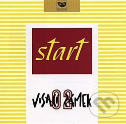 Visací zámek: 02 Start LP - Visací zámek