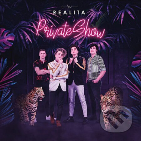 Realita: Private Show - Realita, Warner Music, 2019