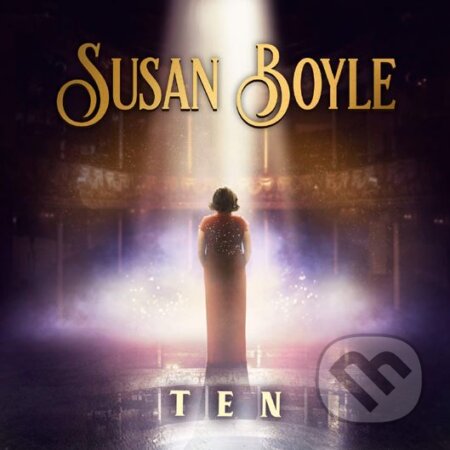 Susan Boyle: Ten - Susan Boyle, Hudobné albumy, 2019