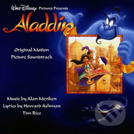 Aladdin, Hudobné albumy, 2019